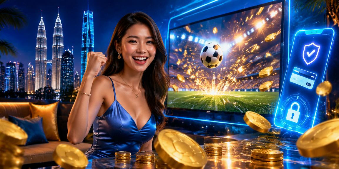 Permainan slot dan sukan maya bersatu88 versi mudah alih di Kuala Lumpur