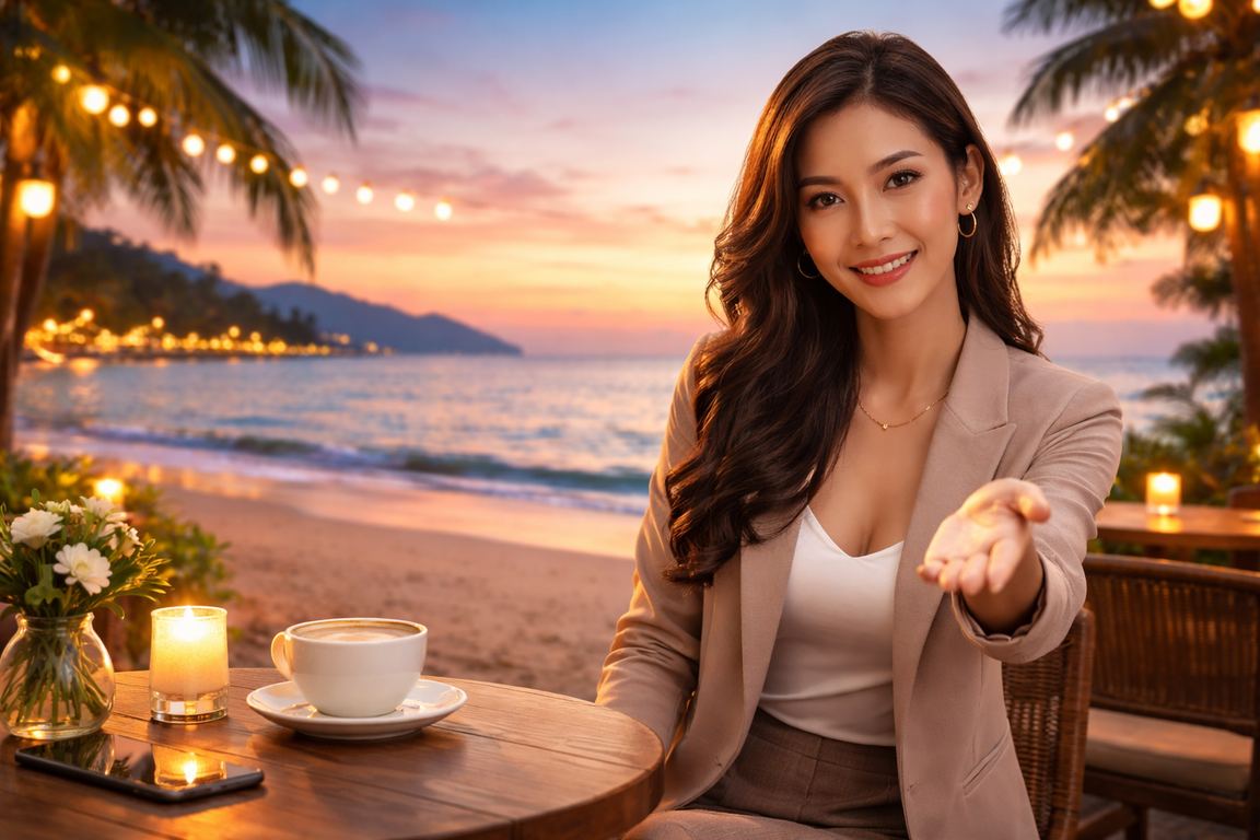 Pengalaman pertaruhan kasino berlatarkan Pulau Pinang di bersatu88